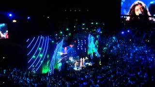 Download Lagu Nirvana with Lorde \ MP3