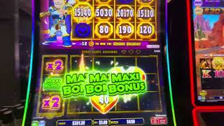 Top bonus fortune heart