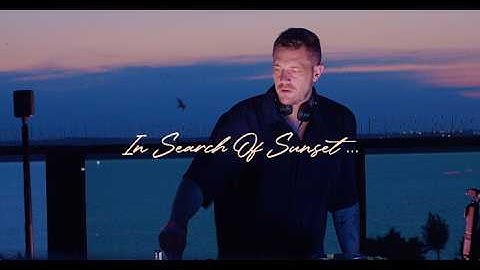 Pascal Junior @ In Search Of Sunset | Special Set - Originals Only