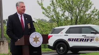 MSO's Memorial Stone Ceremony