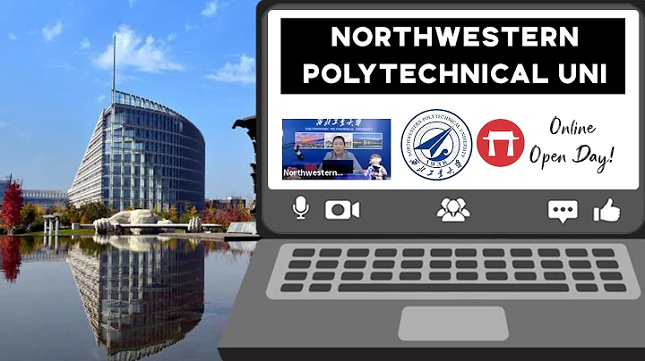 Northwestern Polytechnical University - Official Presentation for International Students - DayDayNews