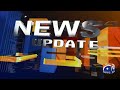 Major Announcement: Iran and U.S. Reach Historic Agreement - News Update 04:30 PM - Geo News