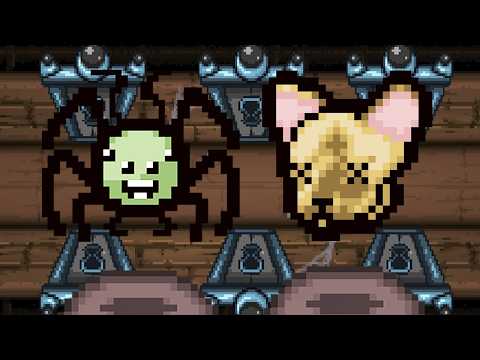 I Rigged It TOO Fast