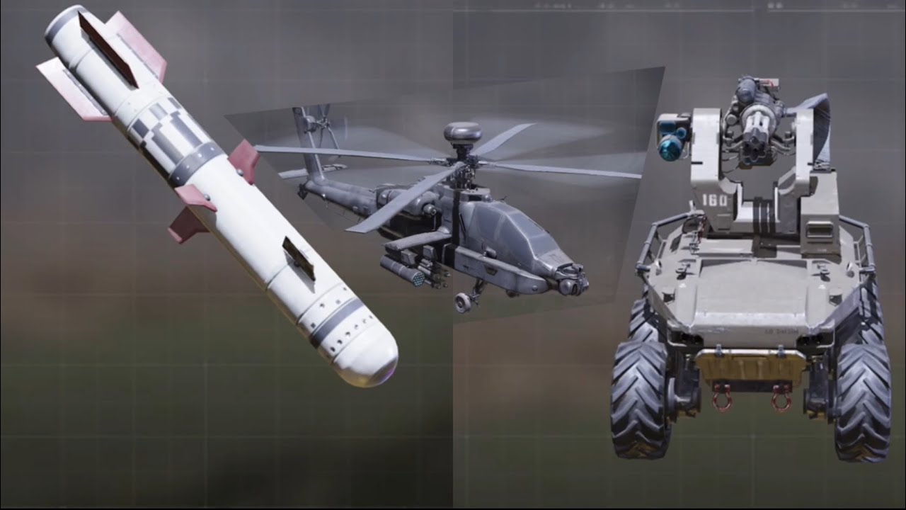 A VARY late review of COD Moblie’s new scorestreak the wheelson HS (read￼ description please)