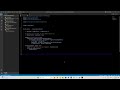 End of video