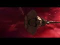 Homeworld Remastered Playthrough Ep07 - Mission 7 - The Gardens of Kadesh
