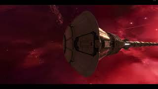Homeworld Remastered Playthrough Ep07 - Mission 7 - The Gardens of Kadesh