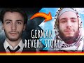 From ATHEIST to MUSLIM | German Revert Story - How I Came To Islam