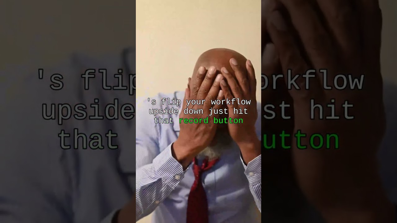 "Unlock the power of your voice: automate your notes with pure magic! 🔮✨"