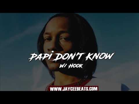 ***FREE***"Papi Dont' Know" W/ Hook DJ Quik x Blueface x Mozzy Type Beat 2019 | Jaycee Beats auf YouTube ansehen ***FREE***"Papi Dont' Know" W/ Hook DJ Quik x Blueface x Mozzy Type Beat 2019 | Jaycee Beats auf YouTube ansehen