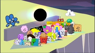 Bfb Ost Chorky