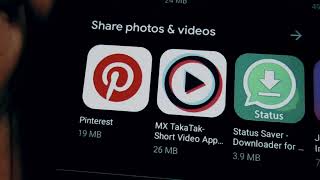 Playstore video clip copyright free screenshot 5