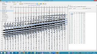 New Processing Functional In Zondst2D