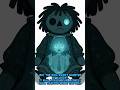 RAGGEDY ANN HORROR: The Doll Was A Prison #horrorstories