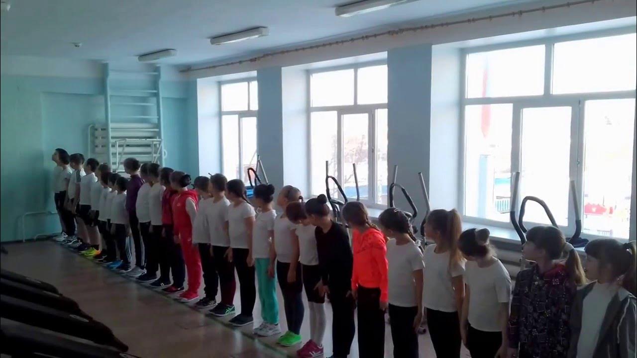 Спортивная команда Строй