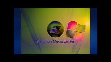 Windows Media Center Effects Sponsored By Preview 2 Effects In Robot Flip