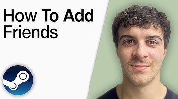 How To Add Friends on Steam [2025 Full Guide]
