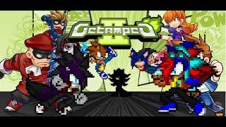 Getamped 2 Funny Moments