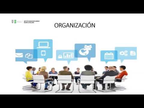 Video: ¿Qué son los sistemas organizativos?