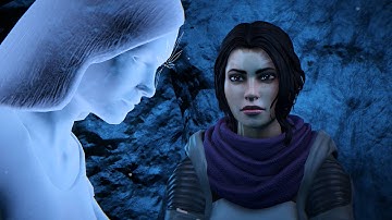 Dreamfall Chapters  Book One Gameplay  #1 [Unity 5]