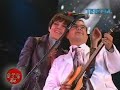 Aleks Syntek feat. Ana Torroja - Duele El Amor (Concierto Alas 2008 Zócalo Ciudad de México)