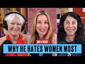Why Trump Melts Down When Women Humiliate Him | The Daily Beast Podcast