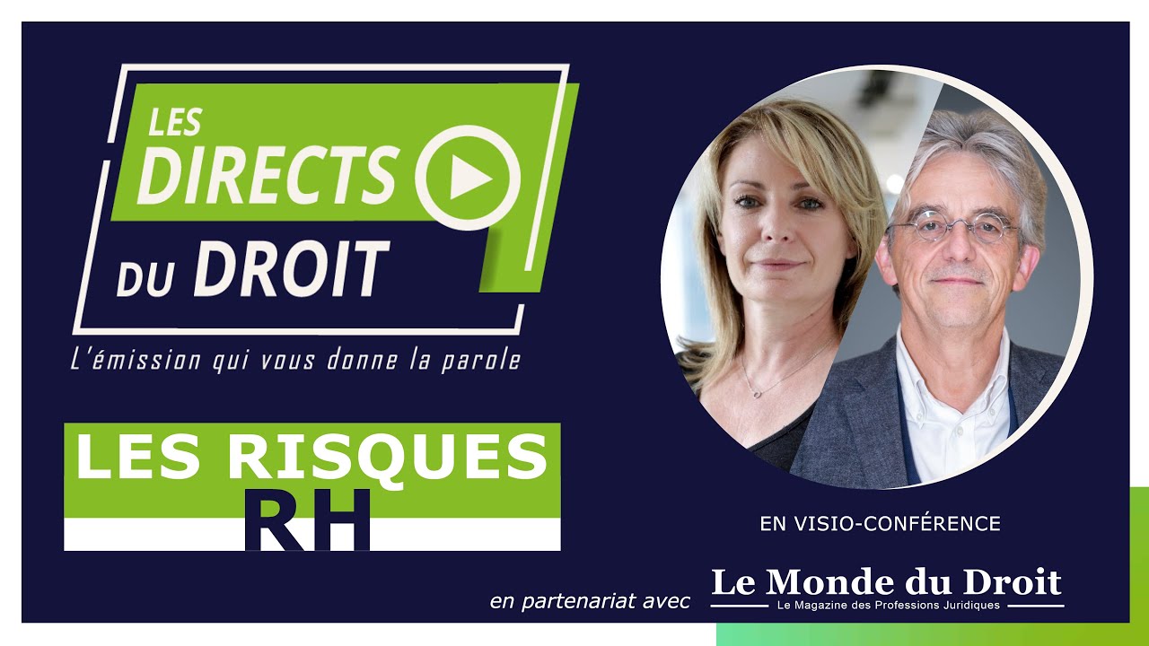 Les risques RH