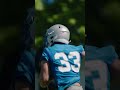 Rookies getting the reps in #detroitlions #onepride