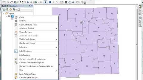 ArcGIS 10.1 - How to Label Features by Name