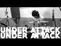 The Casualties Under attack ( Drum Cover )