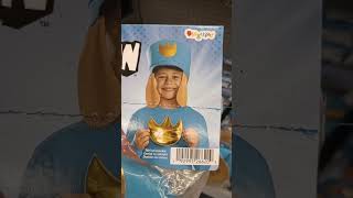 Dogman Costume at Walmart !!