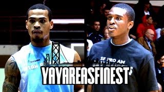 Justin Cobbs & Jabari Bird Are The MOST EXCITING Backcourt In The Pac-12!!!