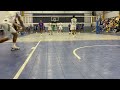 Turrialba vs UCR || set 1 