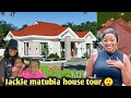 Jackie matubia house tour hilarious you will love it