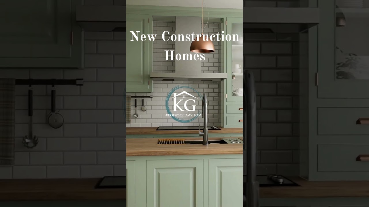 New Construction Homes in Southwest Missouri: Check Out the Latest Listings!