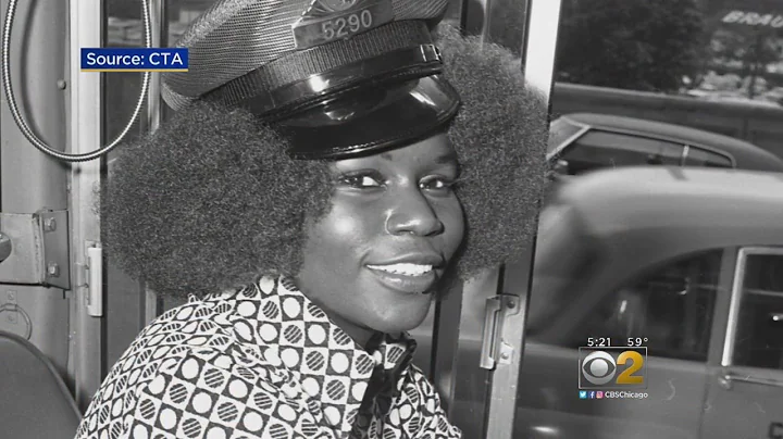 Mary Wallace Broke Barriers When She Became CTA's ...