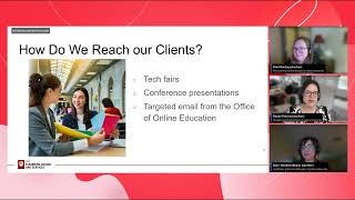 Online Instructor Support for Student Success