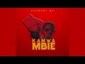 Chadogi Mc Kamwambie Official Audio 
