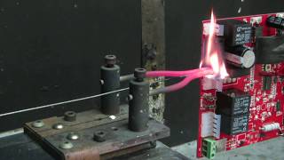Glow wire testing Net Worth