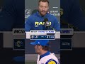 McVay: "This is sports and you gotta be able to deal with it." #seanmcvay #rams #nfcchampionship
