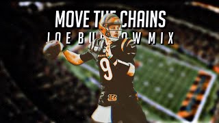 Joe Burrow (NFL Comeback Player of the Year) “Move The Chains”ᴴᴰ