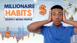 7 Millionaire Habits that Changed My Life