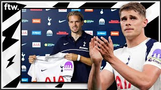 TOTTENHAM HAVE GONE TOO FAR! (FTW)