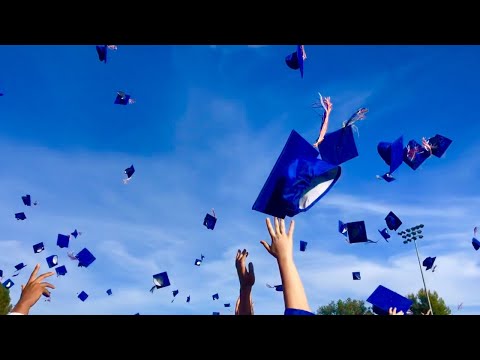 Yoakum High School Commencement