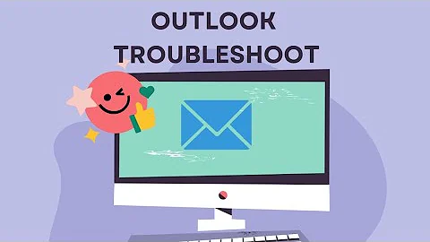 Top 2 Outlook Troubleshooting Tips: Fix Common Issues Fast