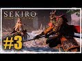 Месть Великану [Sekiro Shadows Die Twice #3]