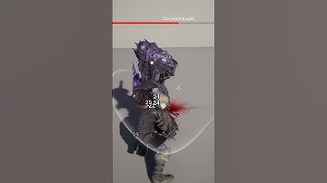 Unreal Boss AI Prototype