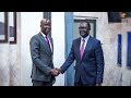SCANDAL: South Sudan Ministry of Petroleum in $2.5B Oil Related Scandal