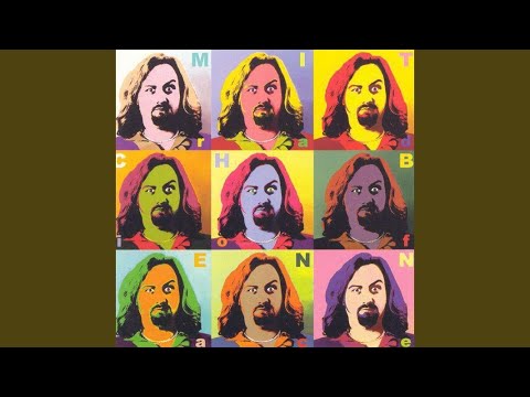 Mitch Benn — Tabloid Journalists
