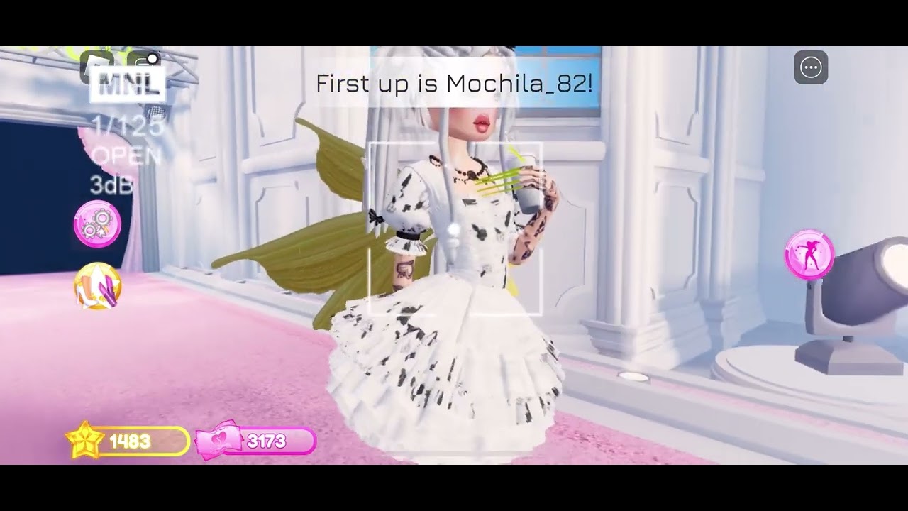 angel in disguise dress to impress POP MART THE Monsters This includes a sequin headband with a long black feather attached theme was angel in disguise